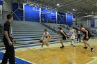 MBBall vs Emerson  Wheaton College Men’s Basketball vs Emerson College. - Photo By: KEITH NORDSTROM : Wheaton, basketball